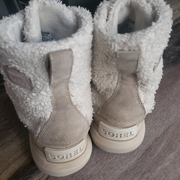 Sorel shoe size 38 - Picture 5 of 6